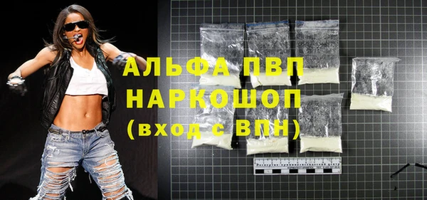 стафф Арсеньев